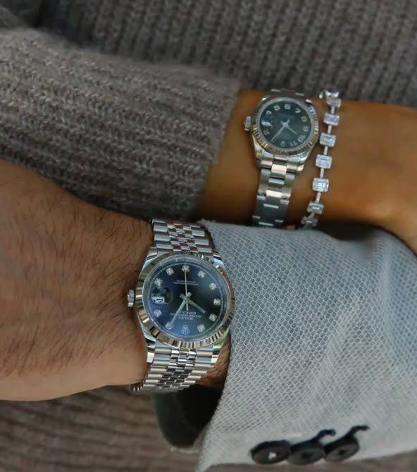 Best Luxury Watches for Men and Women in 2025: Ultimate Reviews, Trends, and Buying Guide