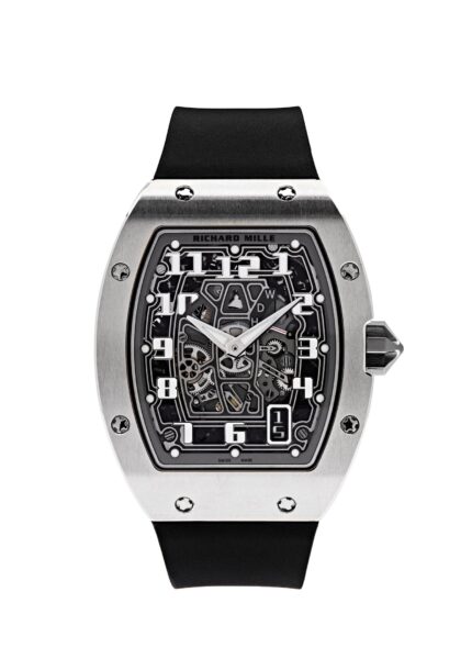 Investment-Worthy Luxury Watches in 2025: Blue-Chip Timepieces That Outshine Stocks and Crypto
