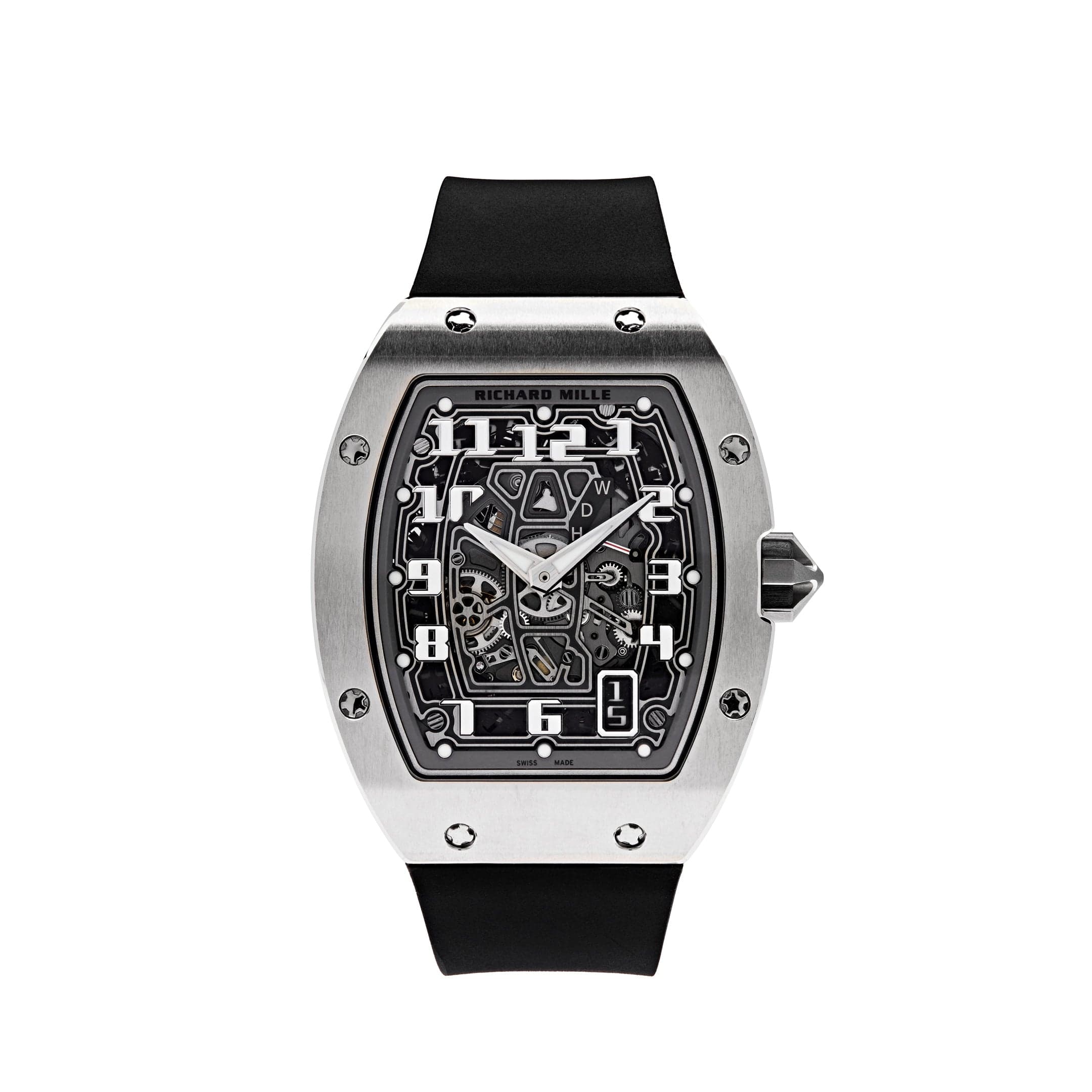 Investment-Worthy Luxury Watches in 2025: Blue-Chip Timepieces That Outshine Stocks and Crypto